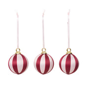 Joy Ornaments