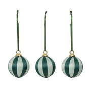 Joy Ornaments