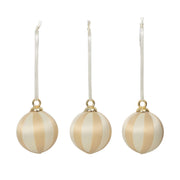 Joy Ornaments