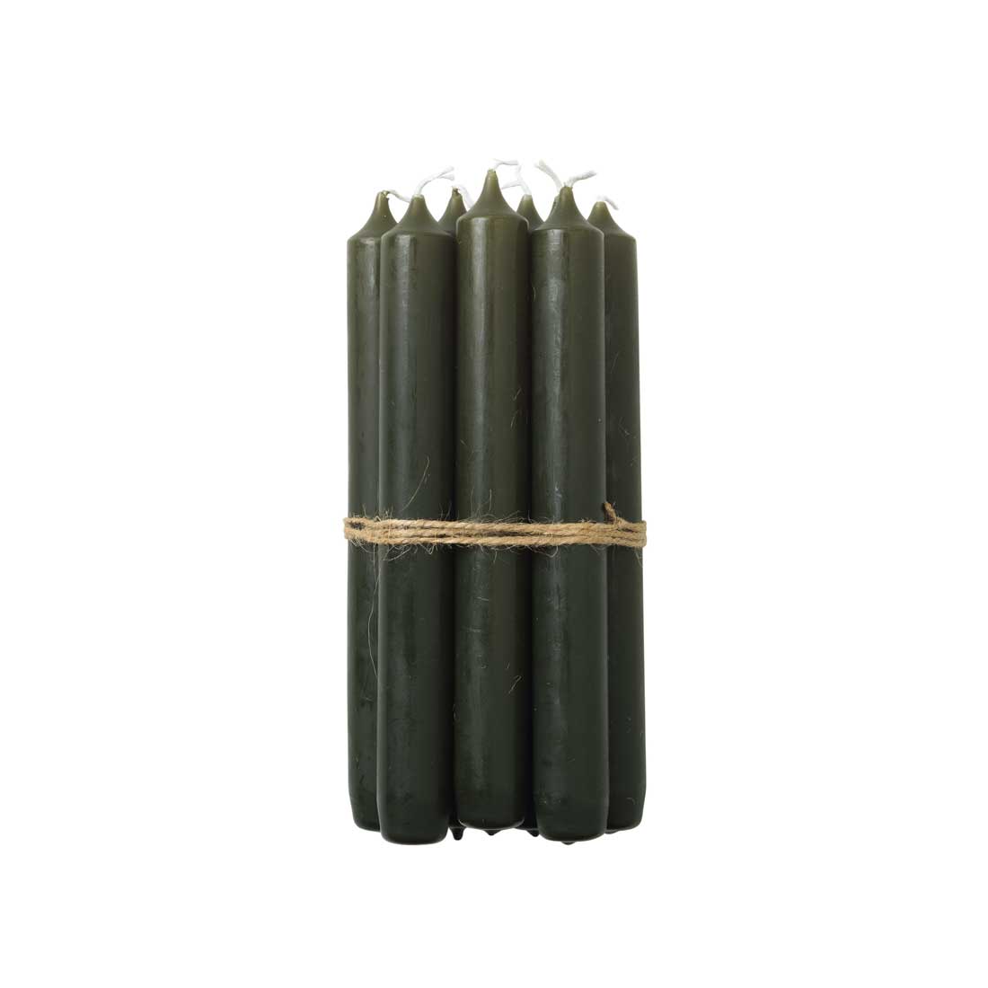 Soft Bougie flambeau