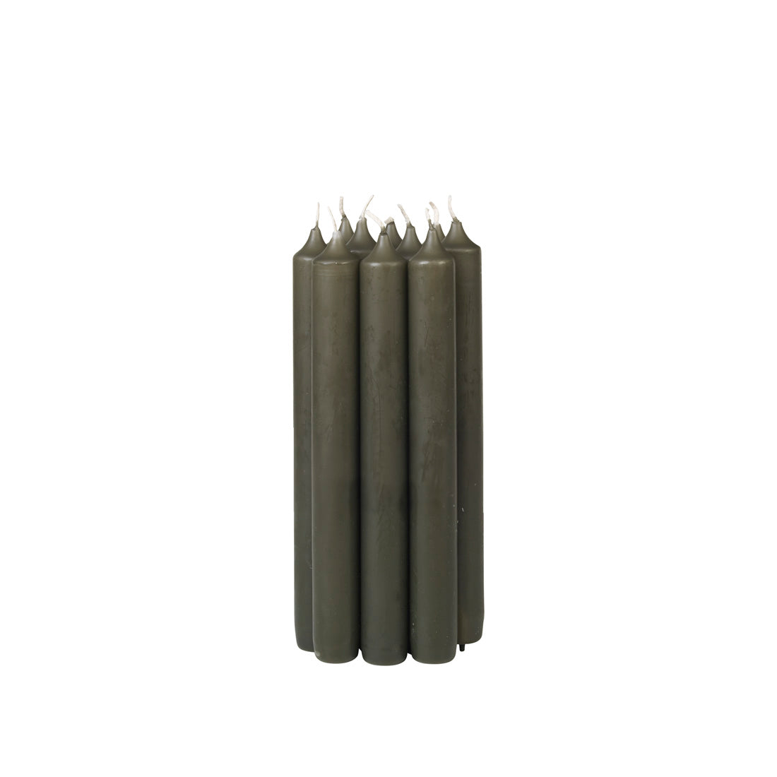 Soft Taper Candle