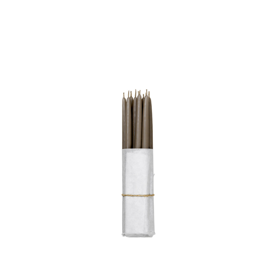 Smooth Bougie flambeau