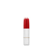 Smooth Taper Candle