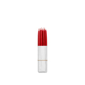 Smooth Taper Candle
