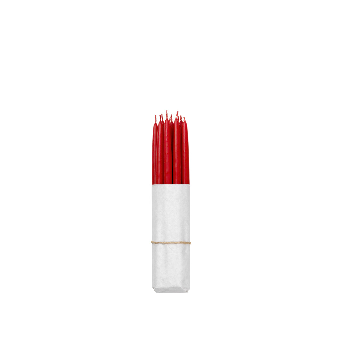 Smooth Taper Candle