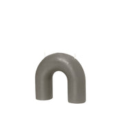 Bend Sculpture candle