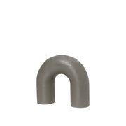 Bend Sculpture candle