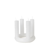 Lucille Sculpture candle