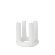 Lucille Sculpture candle