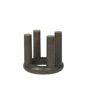 Lucille Sculpture candle