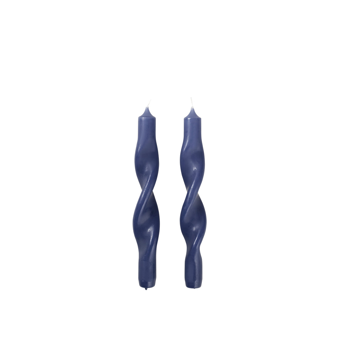 Twist Bougie flambeau