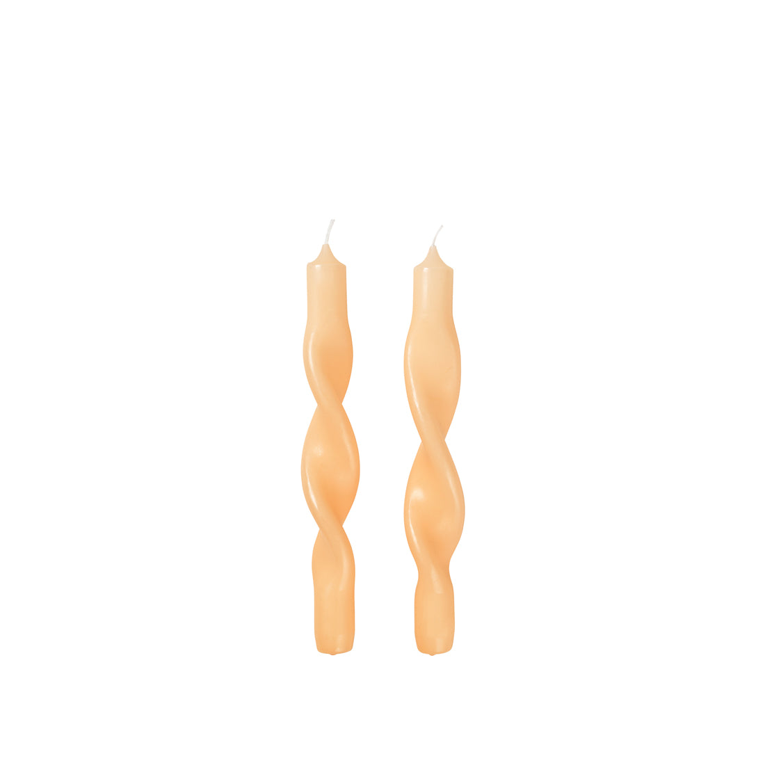 Twist Bougie flambeau