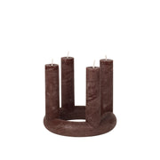Lucille Sculpture candle