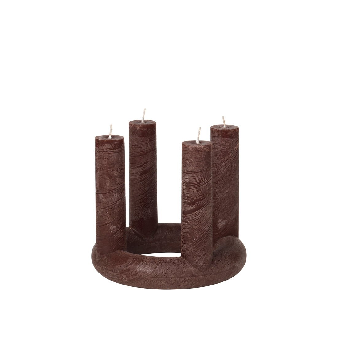 Lucille Sculpture candle