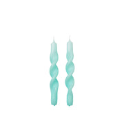Twist Taper Candle