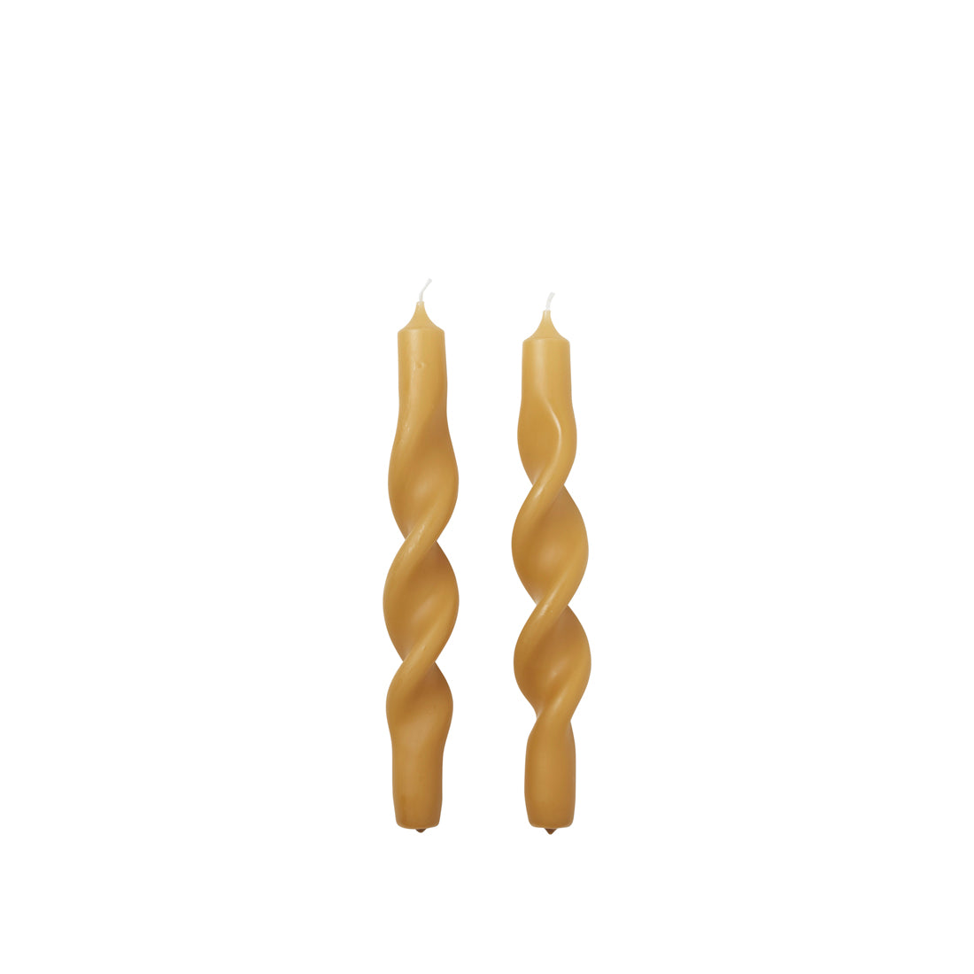 Twist Bougie flambeau