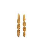 Twist Bougie flambeau