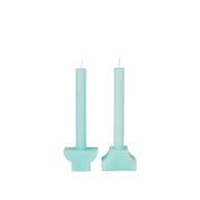 Pilas Sculpture candle