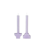 Pilas Sculpture candle