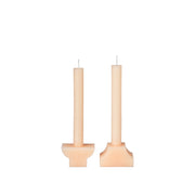 Pilas Sculpture candle