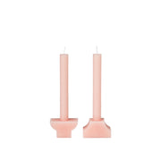 Pilas Sculpture candle