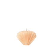 Seashell Mussel Sculpture candle