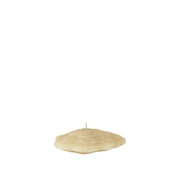 Seashell Oyster Sculpture candle