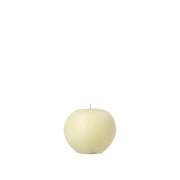 Apple Sculpture candle