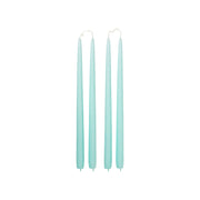 Smooth Taper Candle