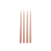 Smooth Taper Candle