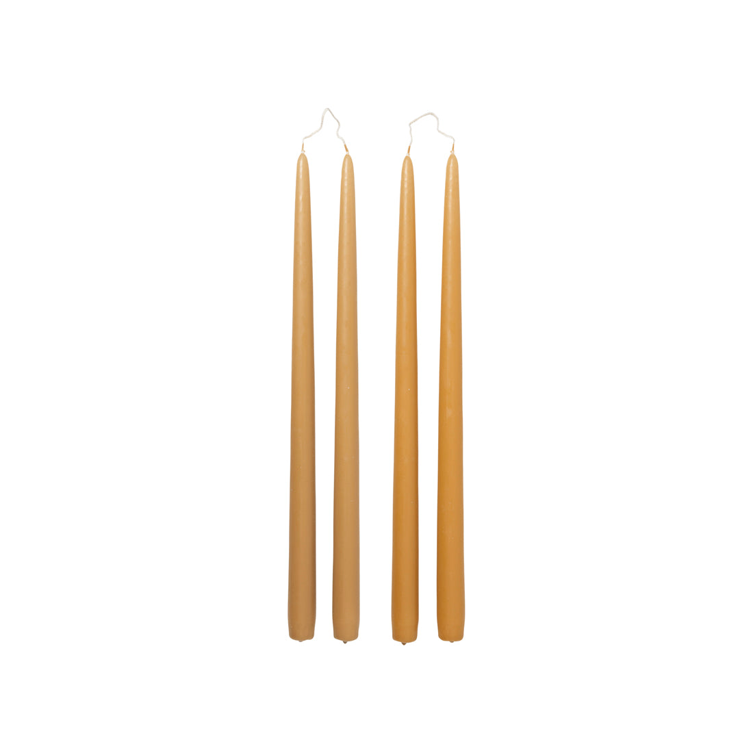 Smooth Bougie flambeau