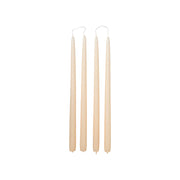 Smooth Taper Candle