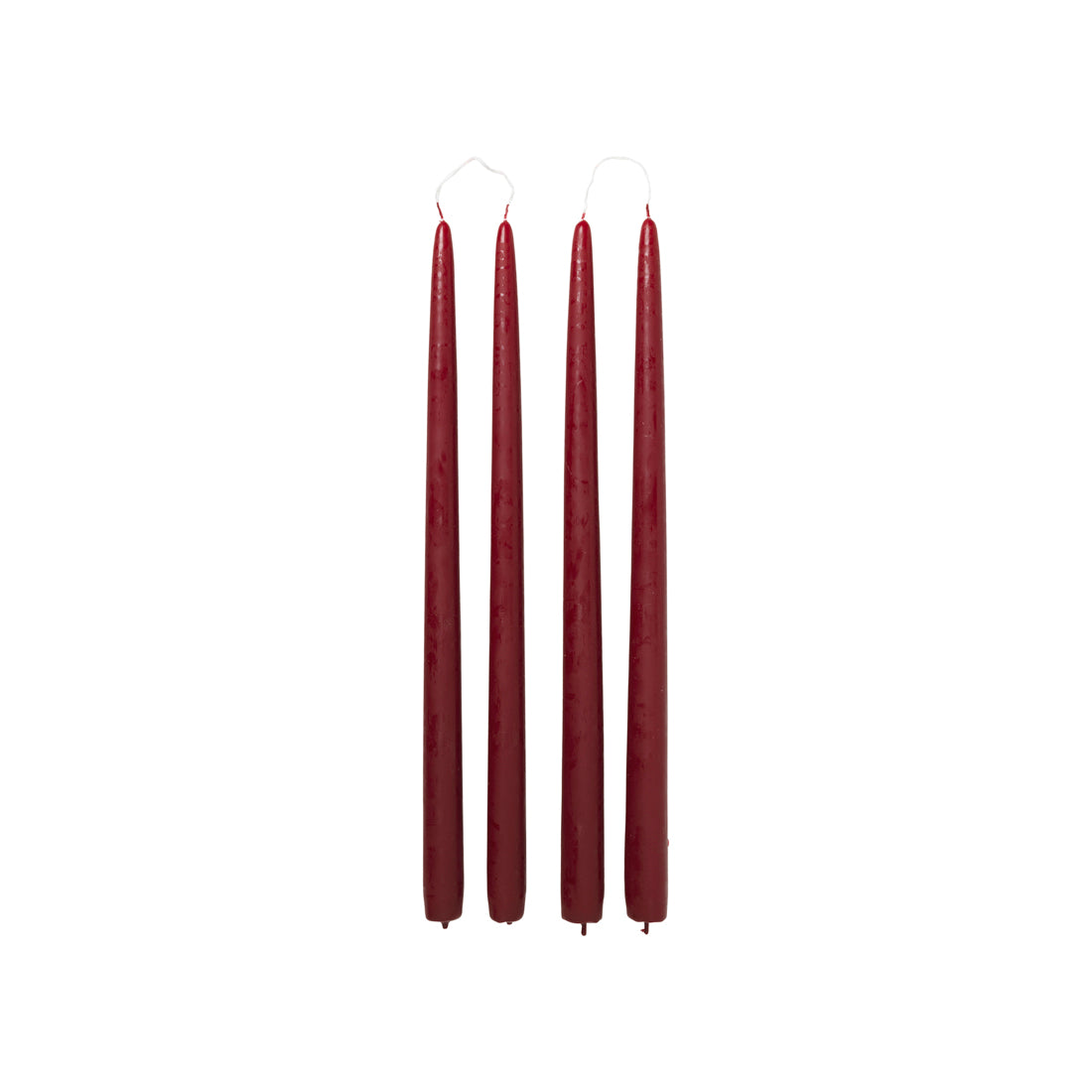 Smooth Bougie flambeau