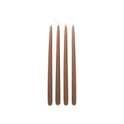 Smooth Taper Candle