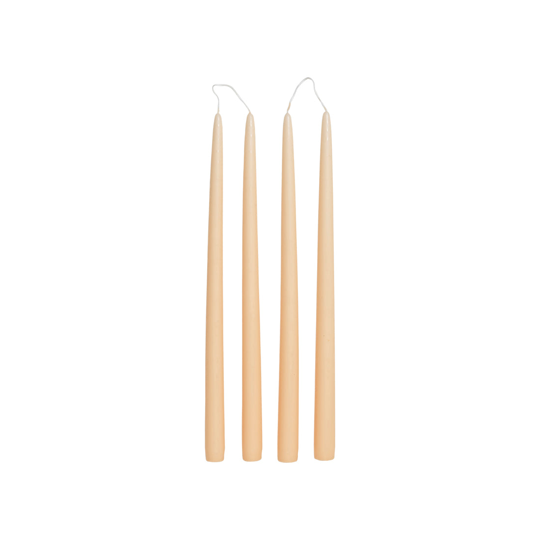 Smooth Bougie flambeau
