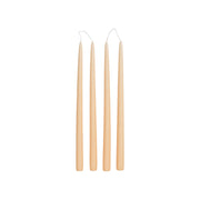Smooth Taper Candle