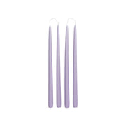 Smooth Taper Candle