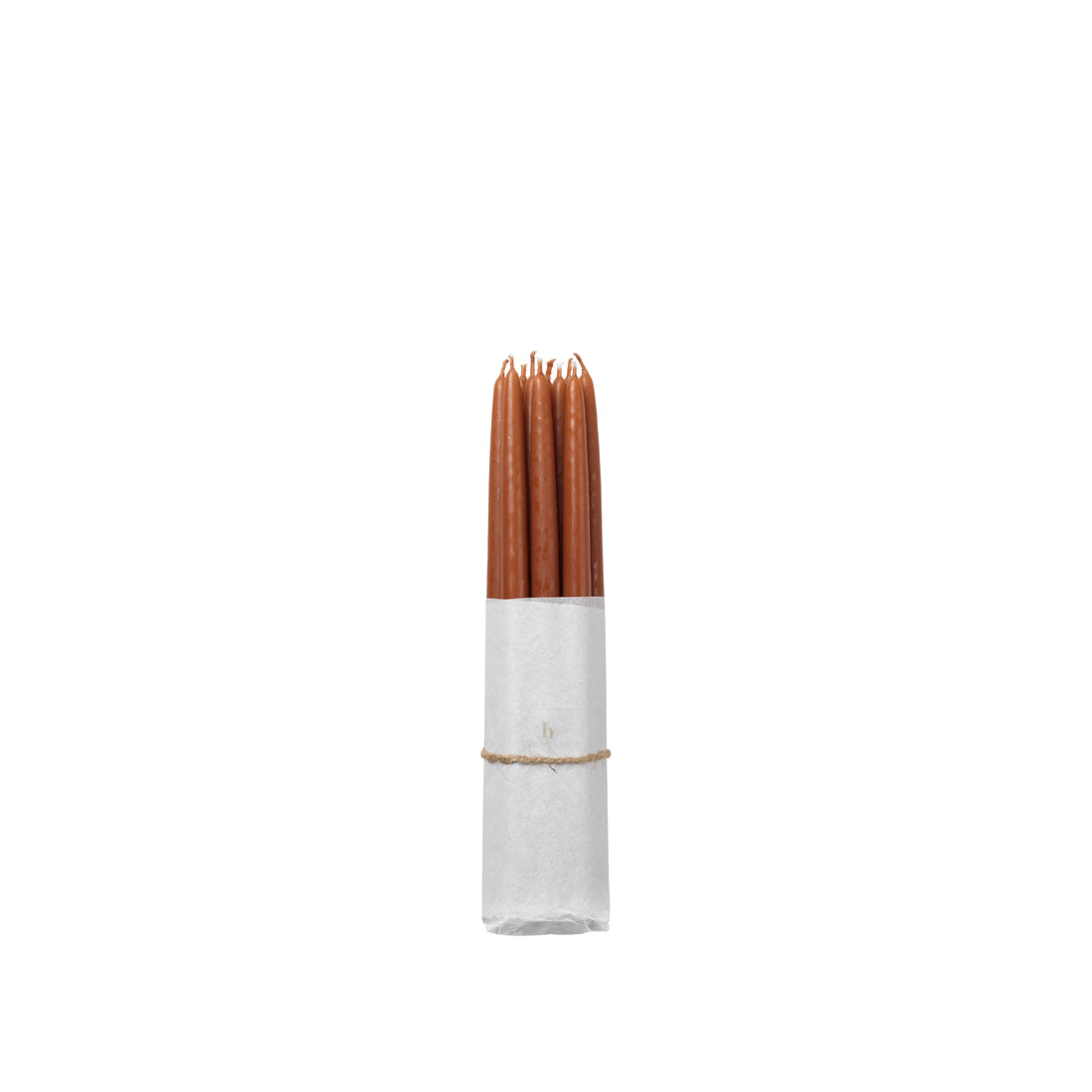 Smooth Bougie flambeau