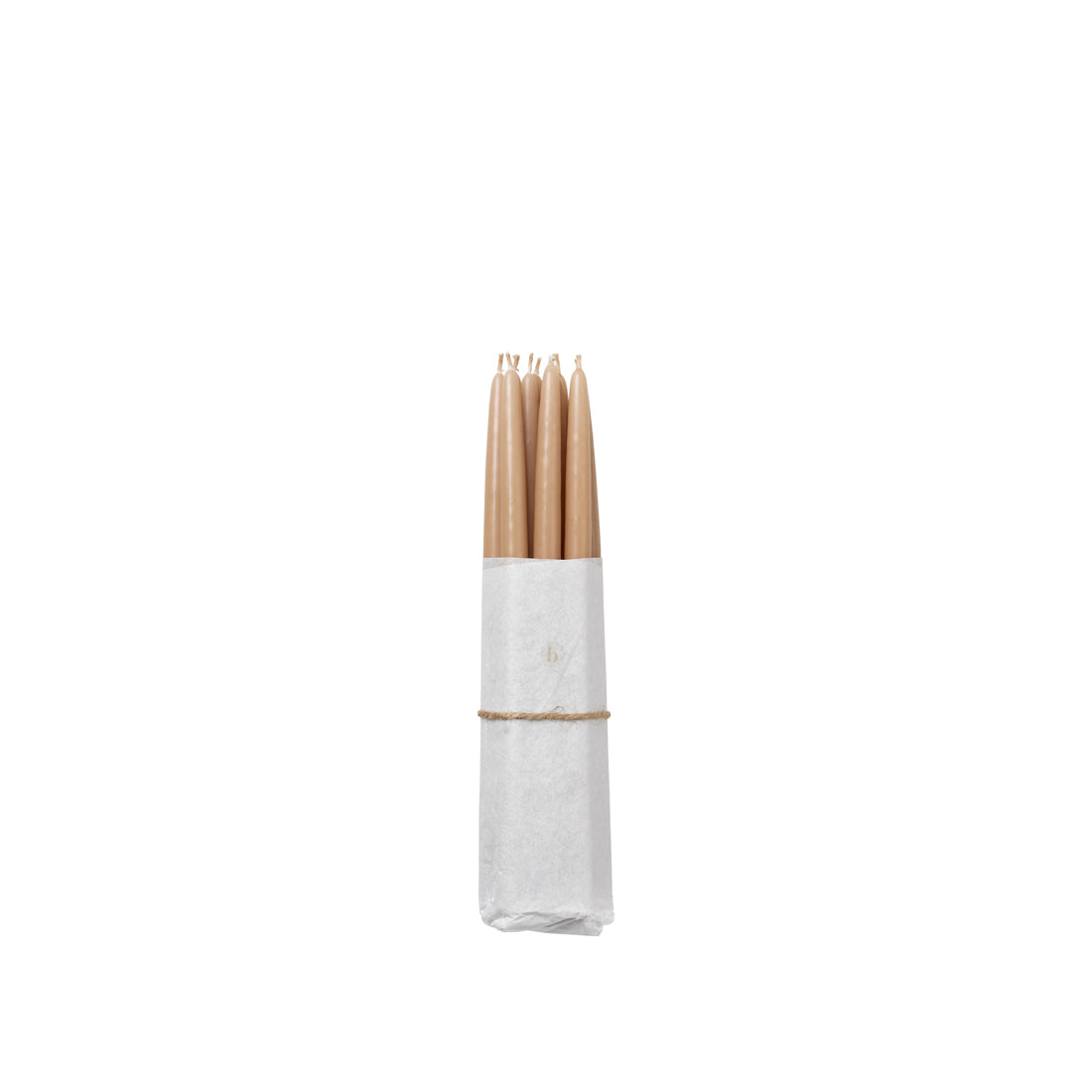 Smooth Bougie flambeau