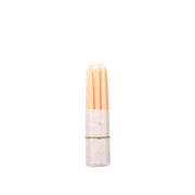 Smooth Bougie flambeau
