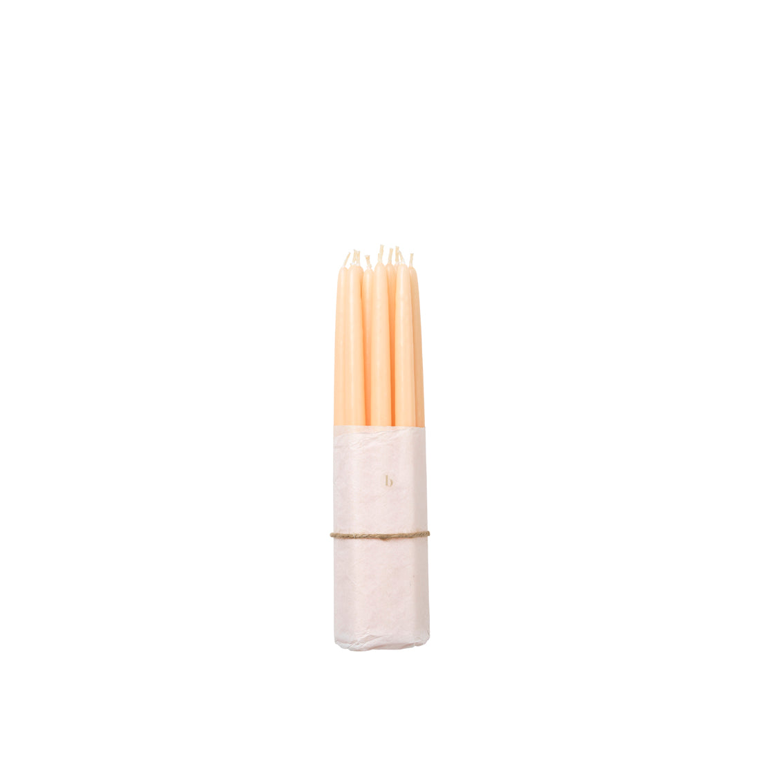 Smooth Bougie flambeau