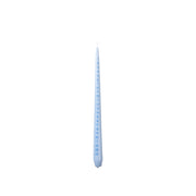 Taper Calendar Candle