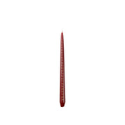 Taper Calendar Candle