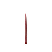 Taper Calendar Candle
