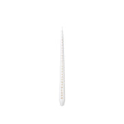 Taper Calendar Candle