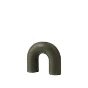 Bend Sculpture candle