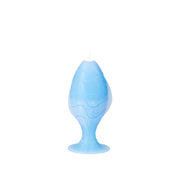 Fish Figure Candle 