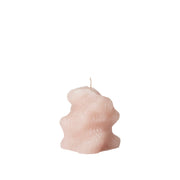 Reef Sculpture candle