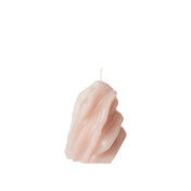 Reef Sculpture candle