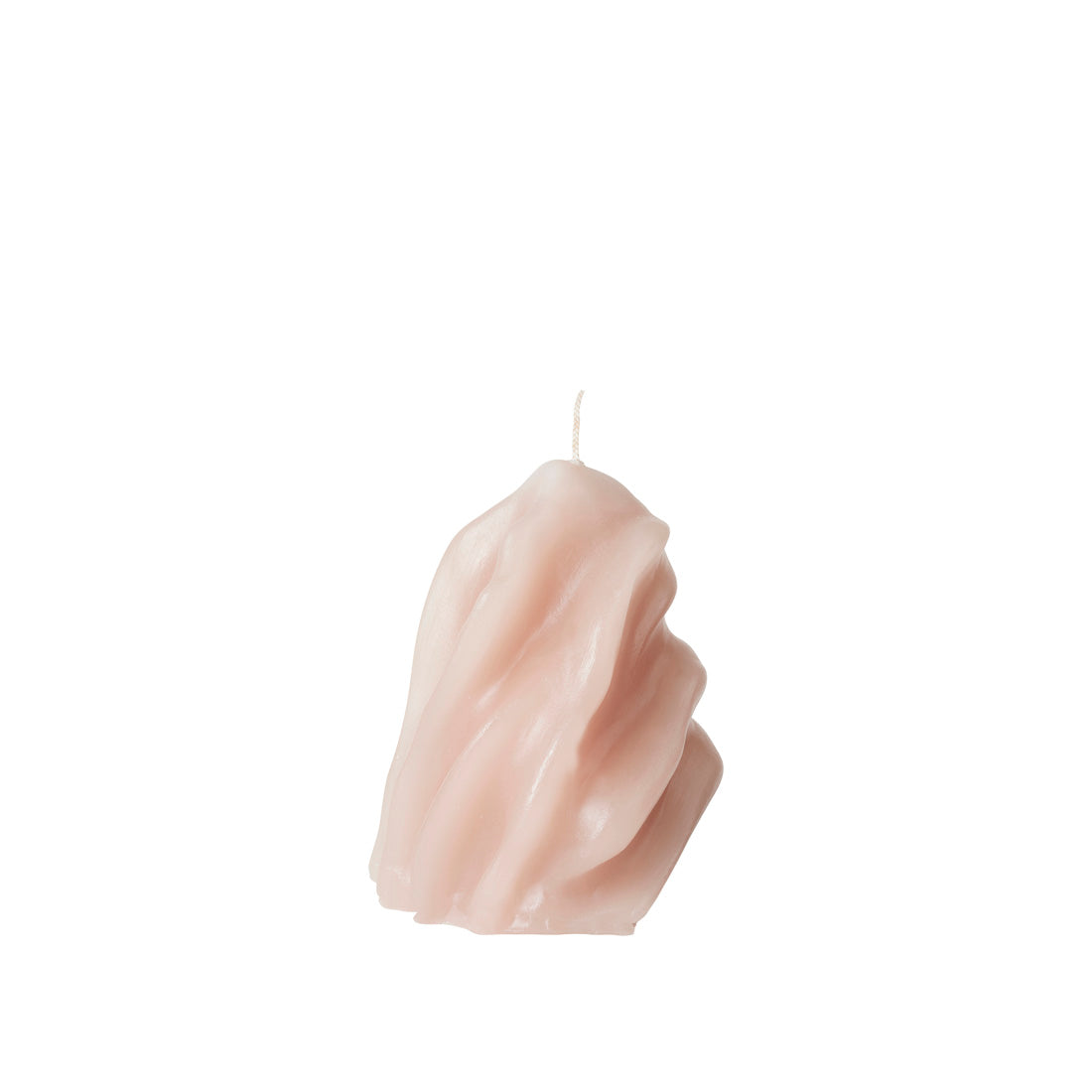 Reef Bougie de sculpture